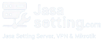Jasasetting.com – Kebutuhan Setting Profesional Hasil Maksimal